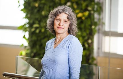 Natania Isaak-Weschler