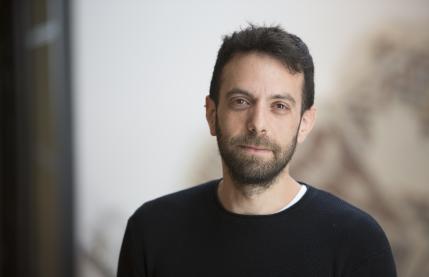 Lior Avrahami