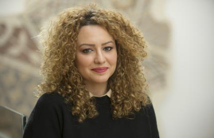 Dina Hourani Eid