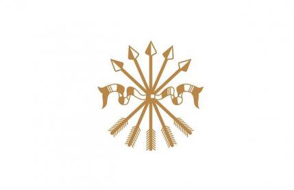 Yad Hanadiv logo