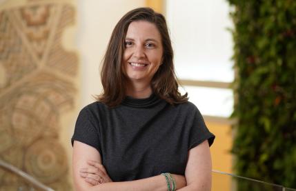 Dr Lena Raved