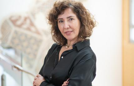 תמונה של מיכל מגורה