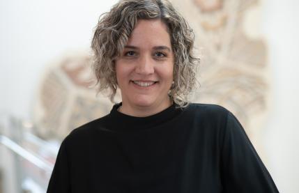 תמונה של רינת מלמד
