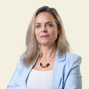 Dikla Shwartz Aharon