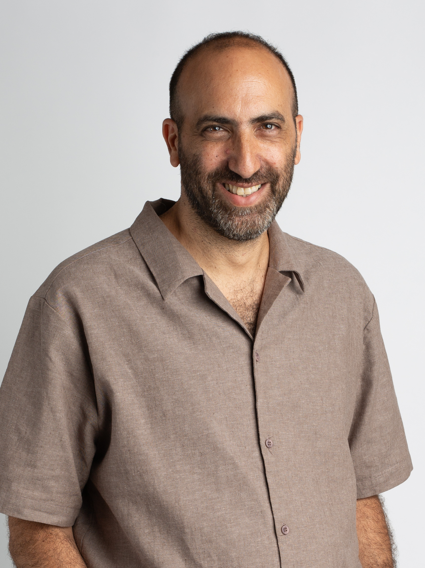 Shahar Feinstein Gavriel