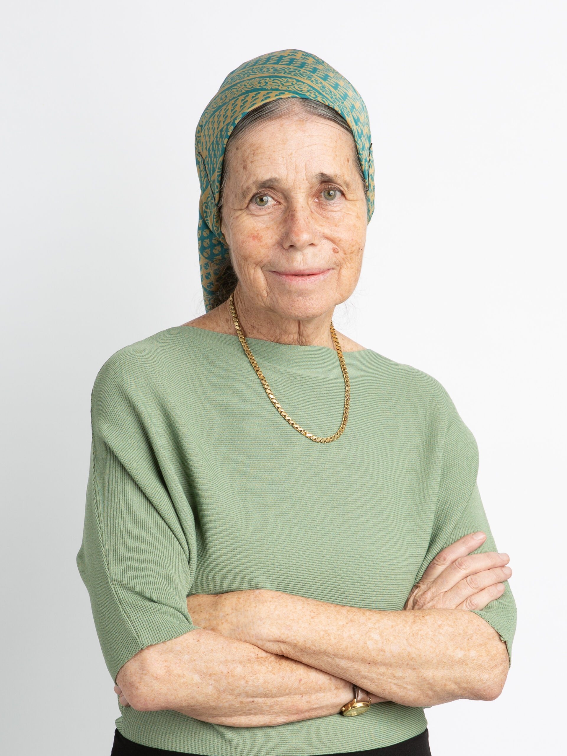 Tamar Friedman Ben-Shalom